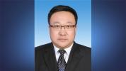 王琳已任新疆党委副书记 履新乌鲁木齐市委书记