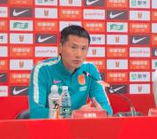 国足将迎战新西兰 5次交手从未赢过 挑战世界杯阵容