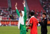 U23男足晋级四强 真正的考验来了 迎战韩国不陌生