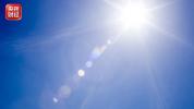 中秋假期多地热出盛夏感 秋老虎持续发威
