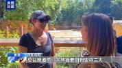 美民众热烈期盼大熊猫重返亚特兰大 兴奋之情溢于言表