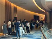 上海楼市再度上演“千人摇” 新盘热度持续走高