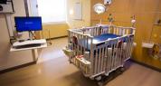 荷兰2岁患病幼儿被安乐死 首例引发社会广泛讨论