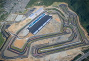 曝WSBK 2027计划加入中国站 宁波赛道有望成收官战