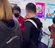 曝林诗栋肩周损伤发炎就医，这也是他退出WTT中国大满贯赛的真实原因