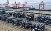 前三季度我国新能源汽车新车销量占比升至53.6%