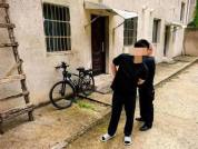 男子盗窃后在受害人家住下被抓 最危险的地方并不安全
