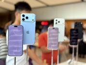 iPhoneDuo出货量预估 高端热低端冷