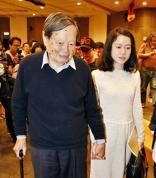 出版人谈与杨振宁20余年交往 深情与克制间的回忆