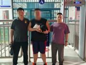 江西破获特大职业打假敲诈勒索案 跨省团伙落网