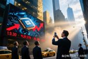 闪迪市值一夜大增近700亿 存储芯片迎来春天？