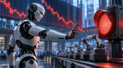 机器人企业IPO为什么冷了 资本重新定价