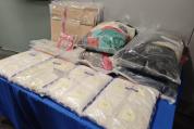 15岁女高中生运毒与头目是朋友 未成年成贩毒工具