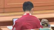 时刻警惕极少数精日分子挑衅 顽固分子屡教不改