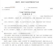 “出钱雇你也好，麻烦出席一下”，广东一新娘恳求新郎出席婚礼，不久后两人分手男方追讨20.8万元称系“配合演戏”，法院判了