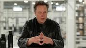 特斯拉SpaceX或将合并 马斯克确认考虑中