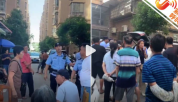 广东一小区疑出现大量骨灰房，业主称“感觉恐怖”，当地回应