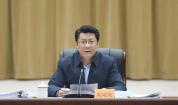 王进健任云南省委秘书长 中央批准新职