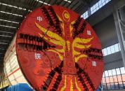 德国盾构机卖印度需中国放行 中企出口受控影响几何？