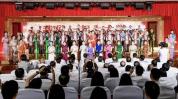 杭州萧山为何“反向”拥抱银发族 激活“银发生产力”