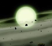 天文学家发现首颗绿色白矮星 打破传统认知