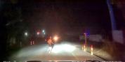 男子深夜横穿马路遇车祸遭遇二次碾压不幸离世！二审判决出炉，死者自担48%责任
