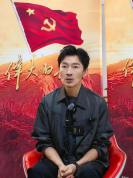 演员曹磊：用先辈的精神做指引，在角色中重生