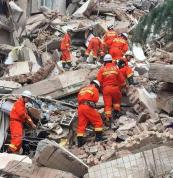 西藏7.0级强震已致16死65伤 地震高发区需知避险