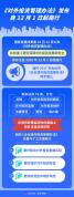 《对外投资管理办法》发布，自12月1日起施行 新办法保障发展与安全