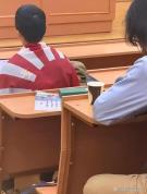 旭日旗事件涉事学生开除文件已下达 风波暂告一段落