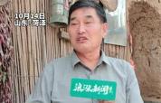 “大衣哥”朱之文称热度下降越多越好 回归简单生活