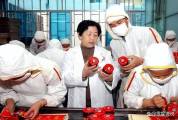 老干妈600人变48人意味着什么 岗位消失引发关注