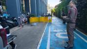 一中国男子在泰国芭提雅坠亡 健康压力成疑