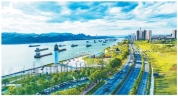 从三峡工程看国家水网建设 织密水网激荡活力