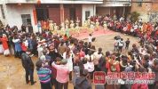 广西多地呼吁女儿回娘家摒弃攀比 亲情重于形式