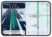 高德宣布已全面适配iPhone Duo 创新分屏导航功能