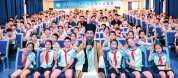 宁波前三季度答卷里藏着一个大目标 阳明文化赋能城市发展