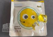 男童误食洗衣凝珠，嘴巴冒泡泡 母急救送医化险为夷