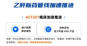 乙肝治愈新药获FDA批准上市 全球首个获批乙肝临床治愈在中国