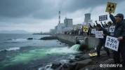 日本已累计排放核污水25轮 海洋生态隐忧持续