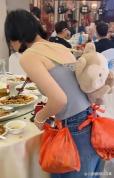 30多桌婚宴仅3桌是外卖 年轻人的另类选择