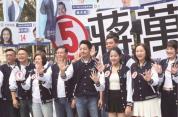 媒体：做对三件事“万安旋风”归来 选战逆转关键