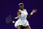 大威与小将孙心然的网球接力 两代人的赛场传承