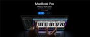 苹果发布首款触控屏MacBook Pro 打破传统触控体验
