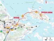 探秘全球最长海底高铁隧道 甬舟铁路创纪录