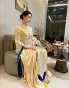 姜乘澜结婚了：低调官宣婚讯，藏了数年的温柔圆满……
