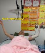 母亲照顾截瘫儿子35年现奇迹 母爱创造生命奇迹
