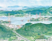 一条铁路三座全球第一 世界级跨海工程上新