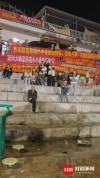 24岁小伙邀网友参加婚礼获全国响应 两个人的婚礼变成一群人的狂欢
