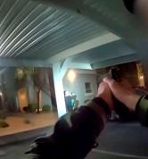 美3岁男童被父亲挟持 警方双双击毙 致命伤成谜